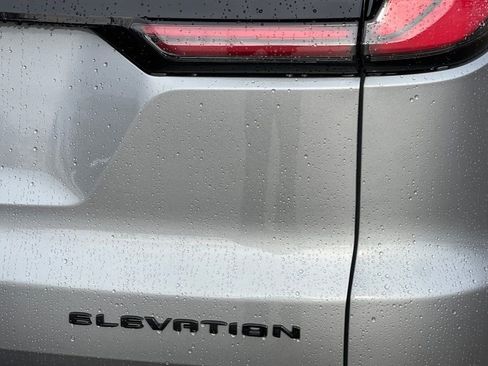 New 2026 GMC Acadia Elevation w/ Black Edition image 23