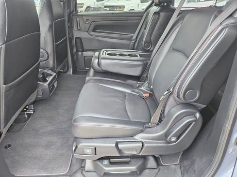 Used 2025 Honda Odyssey Sport-L image 28