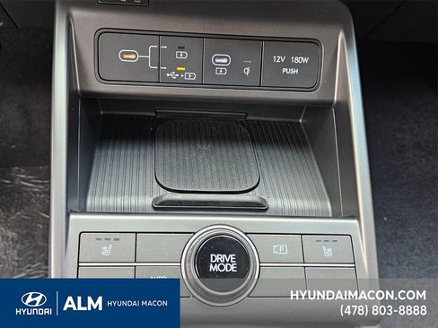 New 2026 Hyundai Kona SEL Premium image 24