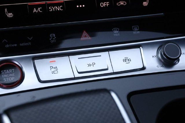 Used 2023 Audi S7 Prestige w/ Prestige Package AWD/4WD image 22