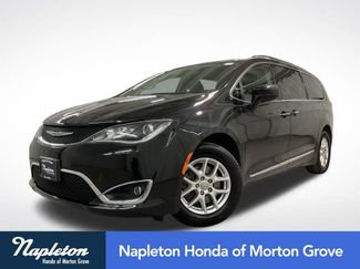 Used 2020 Chrysler Pacifica Touring-L video 1