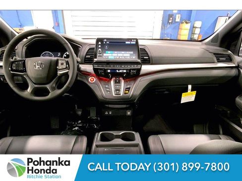 New 2026 Honda Odyssey Sport-L image 7