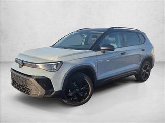 New 2026 Volkswagen Taos SE video 1