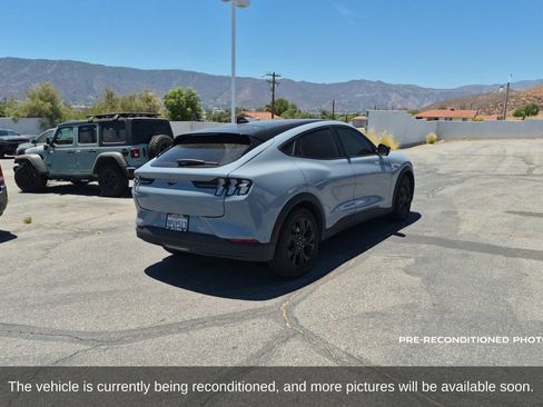 Used 2024 Ford Mustang Mach-E Select AWD/4WD image 7