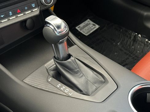 New 2026 Ford Mustang Premium w/ Bronze Appearance Package RWD image 19