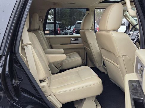 Used 2017 Ford Expedition Limited w/ Equipment Group 301A image 15