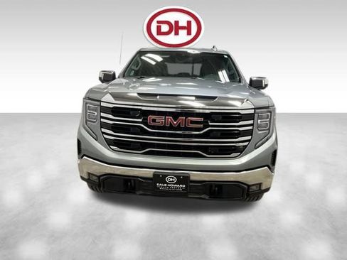 Used 2023 GMC Sierra 1500 SLT w/ SLT Premium Package image 6