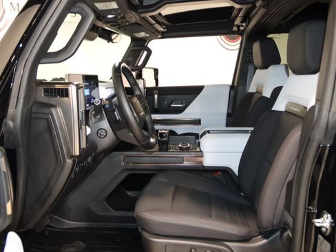 Used 2025 GMC Hummer EV 3X AWD/4WD image 32