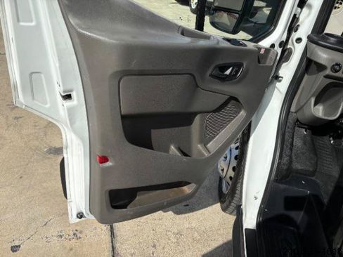 Used 2020 Ford Transit 350 DRW w/ Exterior Upgrade Package RWD image 13