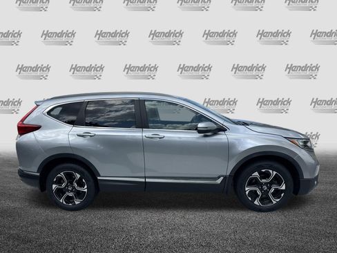 Used 2017 Honda CR-V Touring image 11