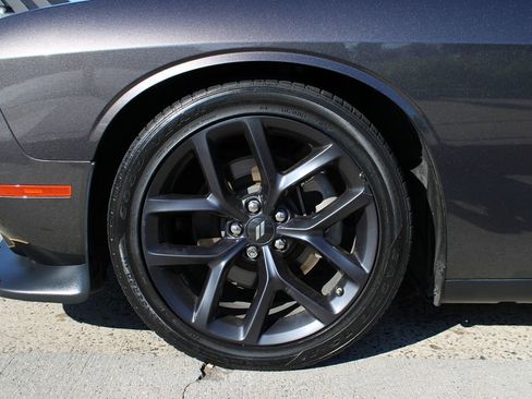 Used 2023 Dodge Challenger GT w/ Plus Package image 33