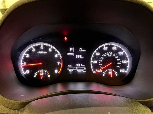 Used 2021 Hyundai Accent SE FWD image 20