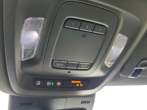 New 2026 Cadillac CT5 Premium Luxury RWD image 20