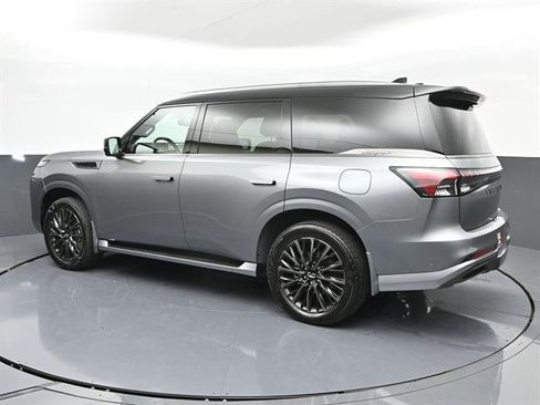 Used 2026 INFINITI QX80 Autograph w/ Premium Cargo Package AWD/4WD image 24