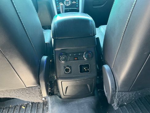 Used 2015 Ford Explorer Sport w/ Equipment Group 401A AWD/4WD image 17
