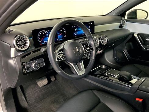 Used 2022 Mercedes-Benz A 220 A 220 image 14