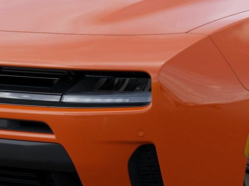 New 2026 Dodge Charger Scat Pack w/ Blacktop Package image 10