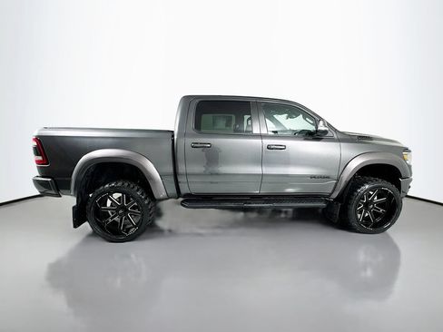 Used 2022 RAM 1500 Sport w/ Rebel Level 2 Equipment Group AWD/4WD image 7