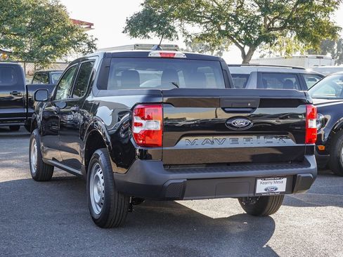 New 2025 Ford Maverick XL image 4