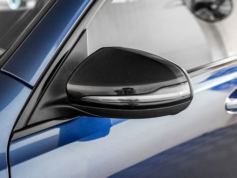 Certified 2024 Mercedes-Benz GLB 250 image 24