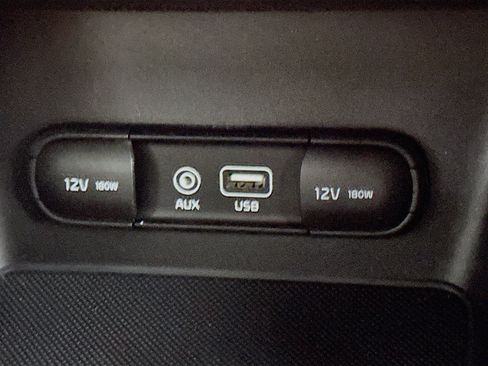 Used 2018 Kia Sportage LX FWD image 24
