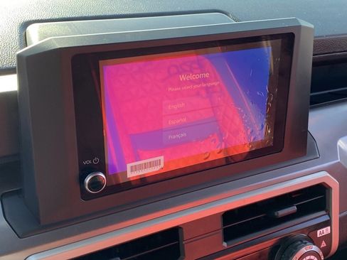 Used 2025 Toyota Tacoma SR5 image 9