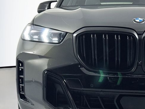 Used 2025 BMW X5 M60i w/ Executive Package image 13