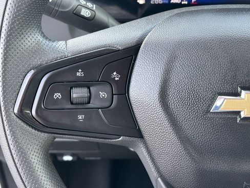 Used 2025 Chevrolet TrailBlazer LT image 14