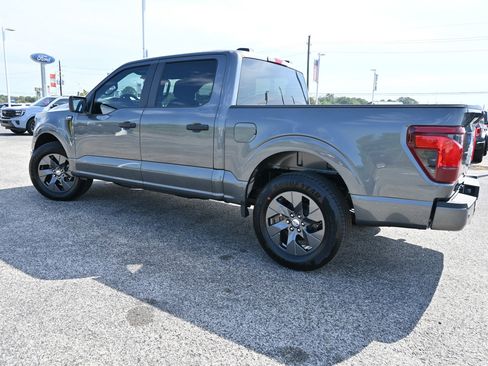 New 2025 Ford F150 STX w/ Equipment Group 200A image 7