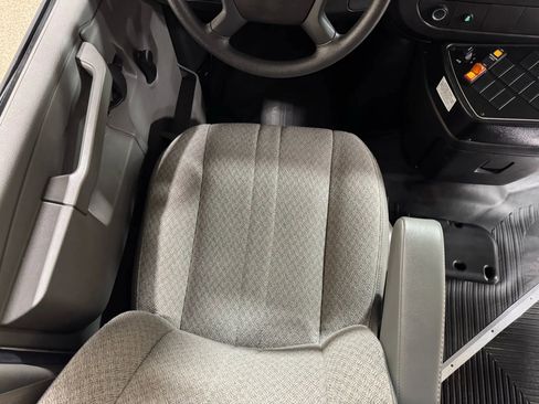 Used 2019 Chevrolet Express 3500 w/ School Bus Package image 45