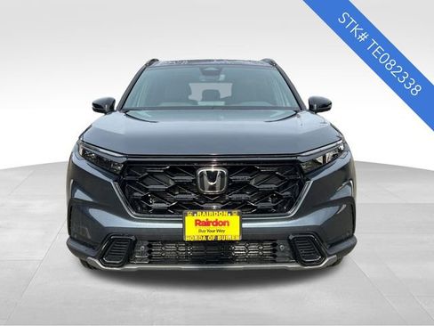 New 2026 Honda CR-V Sport-L image 2