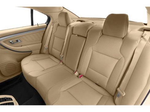 Used 2019 Ford Taurus SEL w/ Equipment Group 201A image 14