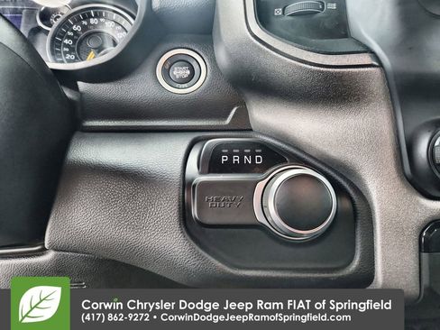 Used 2022 RAM 2500 Tradesman image 26