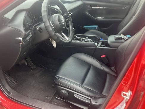 Used 2019 MAZDA MAZDA3 AWD Hatchback image 9
