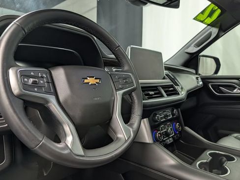 Used 2022 Chevrolet Tahoe LT AWD/4WD image 21