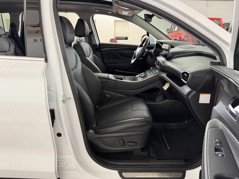 Used 2023 Hyundai Santa Fe Limited AWD/4WD image 43
