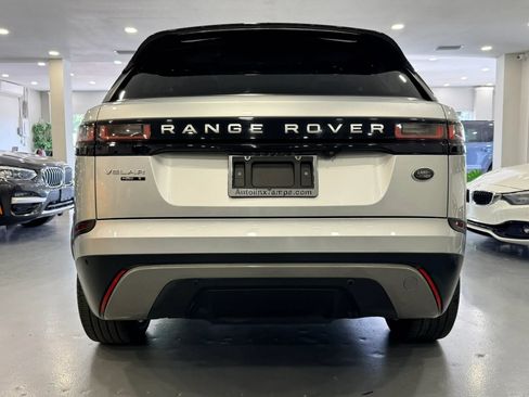 Used 2019 Land Rover Range Rover Velar S AWD/4WD image 6