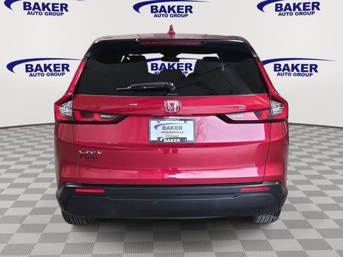 Used 2023 Honda CR-V EX image 6