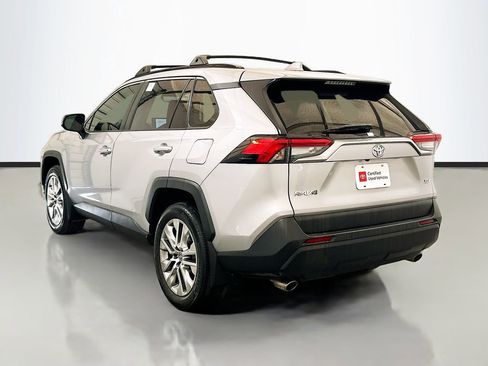 Used 2024 Toyota RAV4 XLE Premium w/ Weather Package FWD image 6