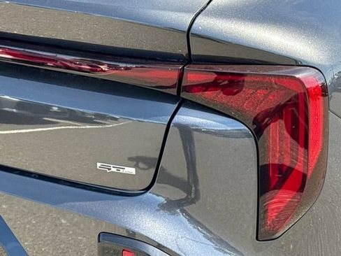 New 2026 Kia K4 GT-Line Turbo FWD image 32