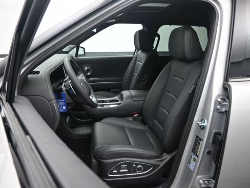 New 2026 Hyundai Palisade Calligraphy image 24