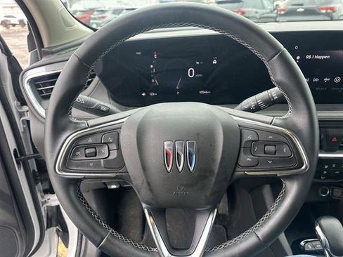Used 2024 Buick Encore GX Preferred image 33