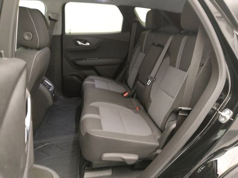 Used 2024 Chevrolet Blazer LT w/ Convenience Package image 18