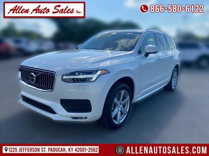 Used 2023 Volvo XC90 B5 Core w/ Protection Package Premier