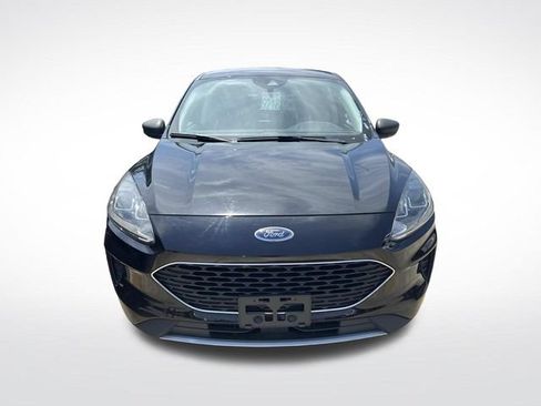 Used 2022 Ford Escape SE FWD image 3