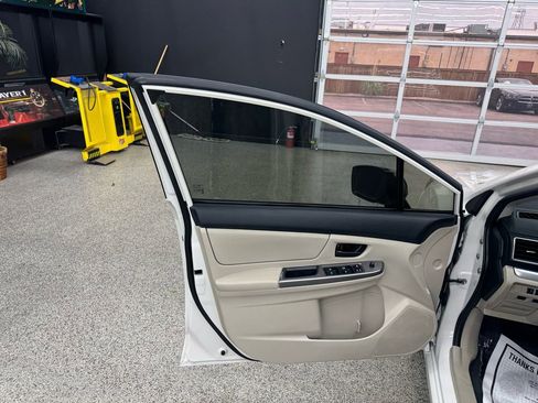 Used 2015 Subaru Impreza 2.0i image 9