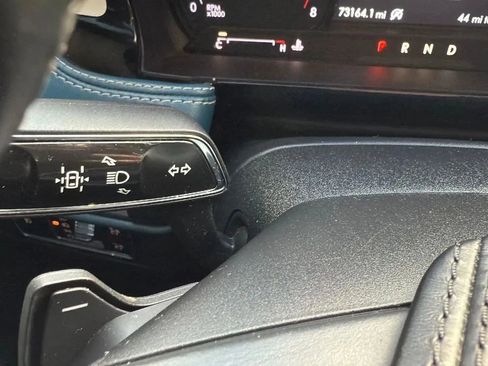 Used 2020 Lincoln Corsair Reserve w/ Equipment Group 201A image 14