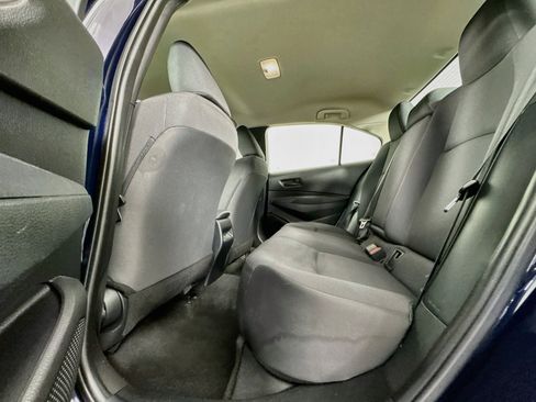 Certified 2023 Toyota Corolla LE FWD image 22