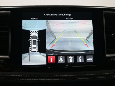 New 2026 Chrysler Pacifica Select image 6