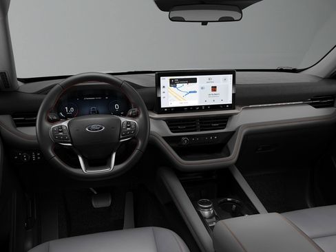 New 2026 Ford Explorer Active w/ Active Comfort Package RWD image 54